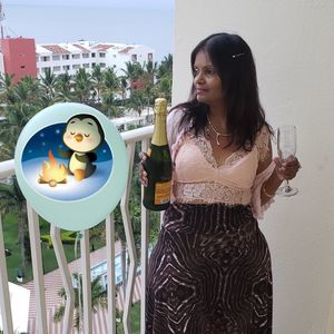 Meet your Posher, Nalini